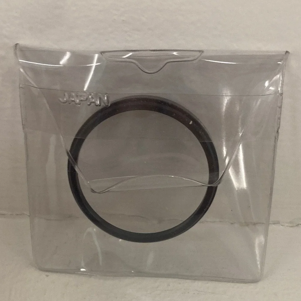 Vintage Softon 40.5mm Diffusion Optical Filter Japan Soft Focus Lens Accessory
